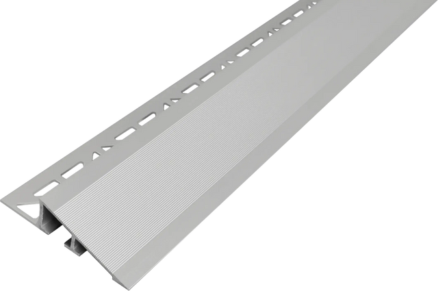 DTAE 110-L 250 CM Aluminium Anodized Silver - Dural