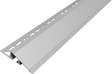 DTAE 250 CM Aluminum Anodized Silver - Dural