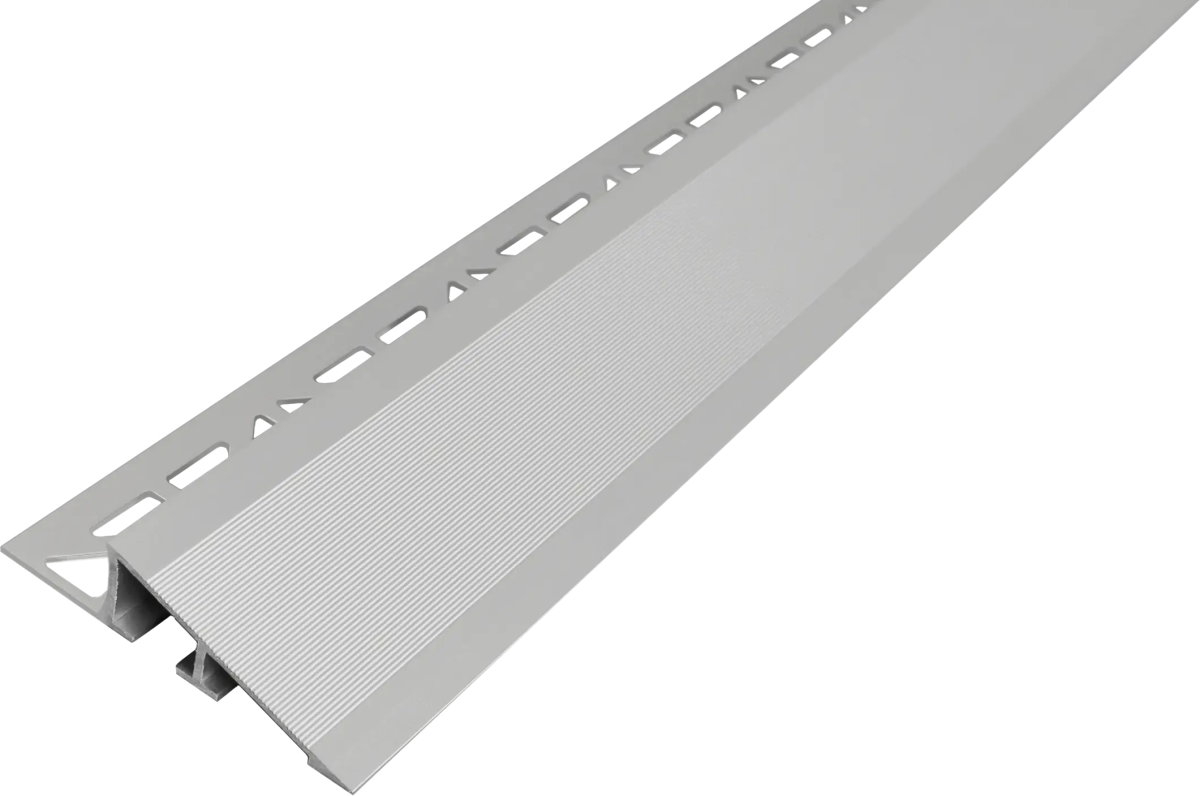 DTAE 250 CM Aluminum Anodized Silver - Dural