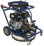 Dual Pressure Washer 2500psi - Makinex