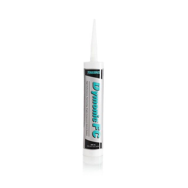 Dymonic® FC Hybrid Sealant – 10oz (30 Count) - Tremco