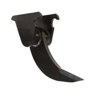 E-series Backhoe Buckets/Accessories - Eterra