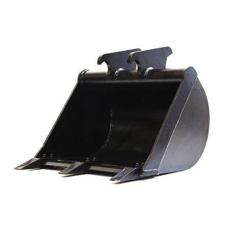 E-series Backhoe Buckets/Accessories - Eterra