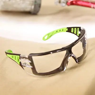 E-Z Clean Goggles Trimaco