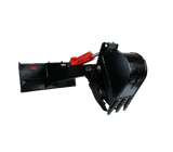 E60 Skid Steer Backhoe Attachment - Eterra