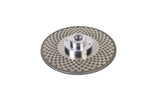 ECD - Cut and Roughing Electroplated Diamond Blade - Rubi Tools