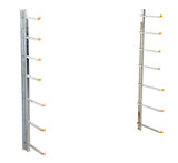 Economical Material Racks - Vestil