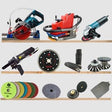 Economy Fabrication Package - Sale - Diamond Tool Store