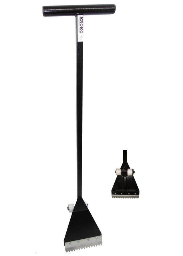 Eddy Kroko Roofing Shovel - Eddy Floor Tools