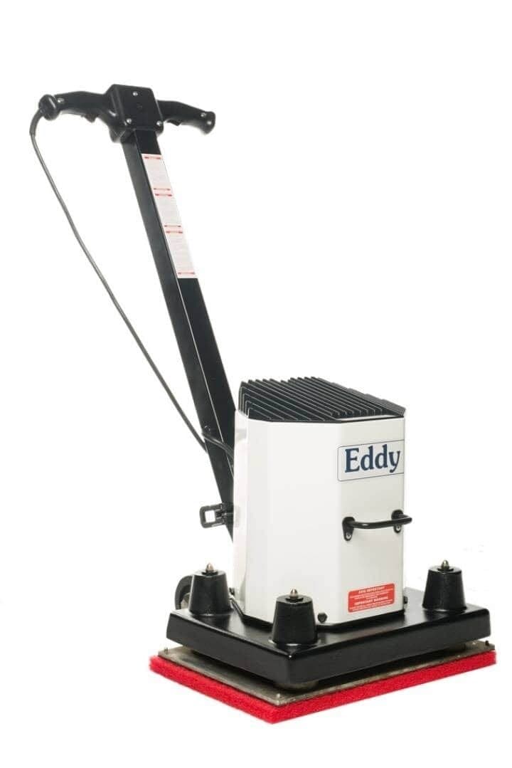 Eddy Orbital Polisher 2000 - Eddy Floor Tools