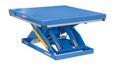 Electric Hydraulic Scissor Lift Tables - Vestil