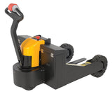 Electric Powered Rough Terrain Pallet Trucks - Vestil