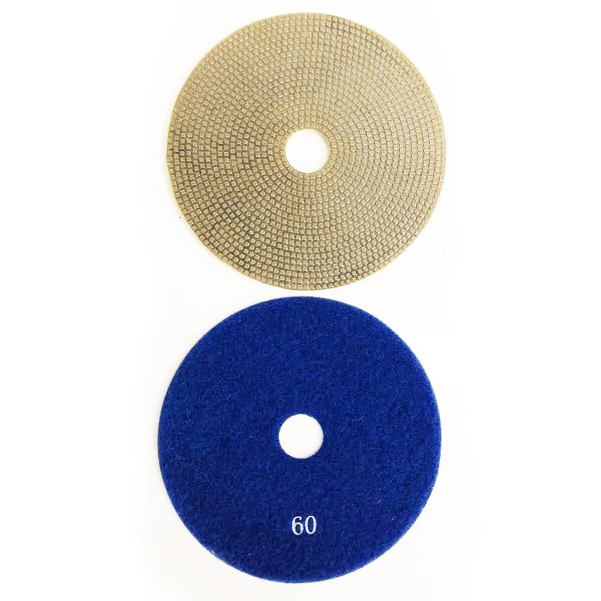 Electroplated Diamond Honing Disc (09 Series) - Diamond Tool Store