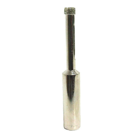 Electroplated Drill Bits - Alpha Tools