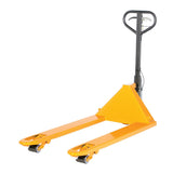 Ergonomic Power Assist Pallet Trucks - Vestil