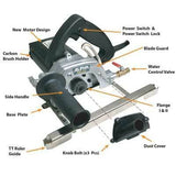 ESC-125 Wet/Dry Stone Cutter - Alpha Tools