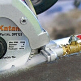 ESC-125 Wet/Dry Stone Cutter - Alpha Tools