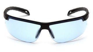 Ever-Lite Infinity Blue Lens Safety Glasses - Case of 12 - Pyramex