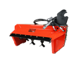 EX-30M MINI EXCAVATOR FLAIL MOWER ATTACHMENT - Eterra