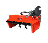 EX-30M MINI EXCAVATOR FLAIL MOWER ATTACHMENT - Eterra