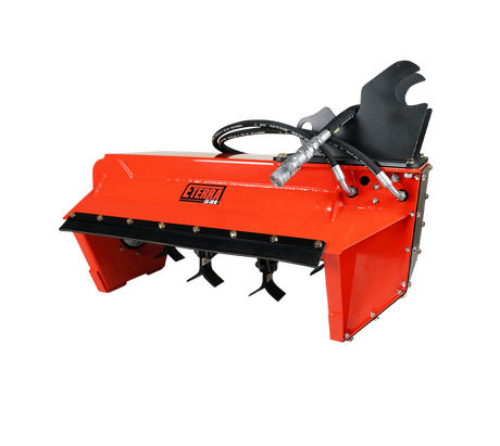 EX-30M MINI EXCAVATOR FLAIL MOWER ATTACHMENT - Eterra