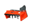 EX-40 EXCAVATOR FLAIL MOWER ATTACHMENT - Eterra