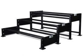 Excavator Bucket Racks - Star Industries