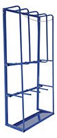 Expandable Vertical Bar Racks - Vestil