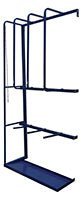 Expandable Vertical Bar Racks - Vestil