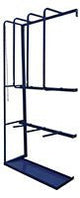 Expandable Vertical Bar Racks - Vestil