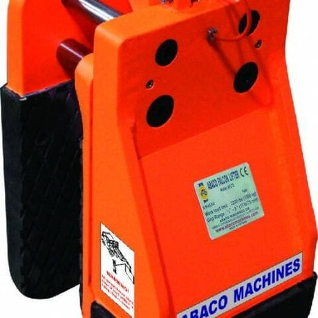 Falcon Granite Clamp - Abaco Machines