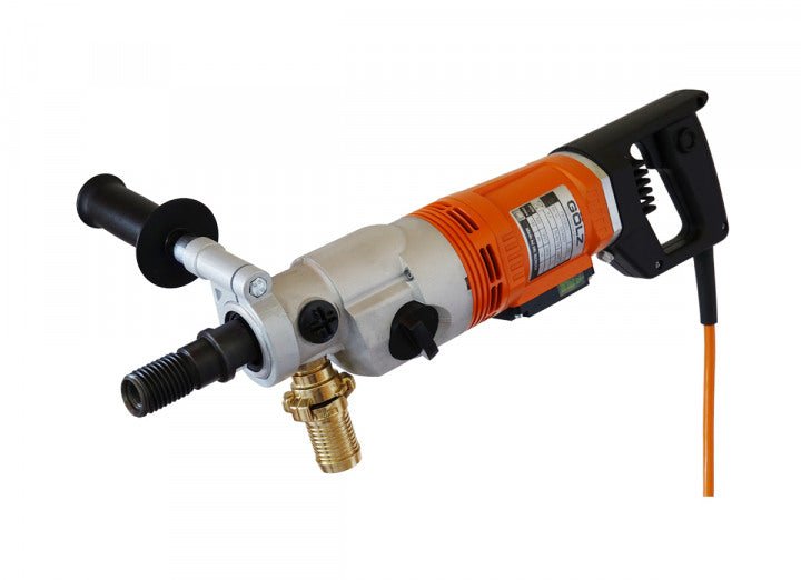 FB33 Hand Held Drill - Golz