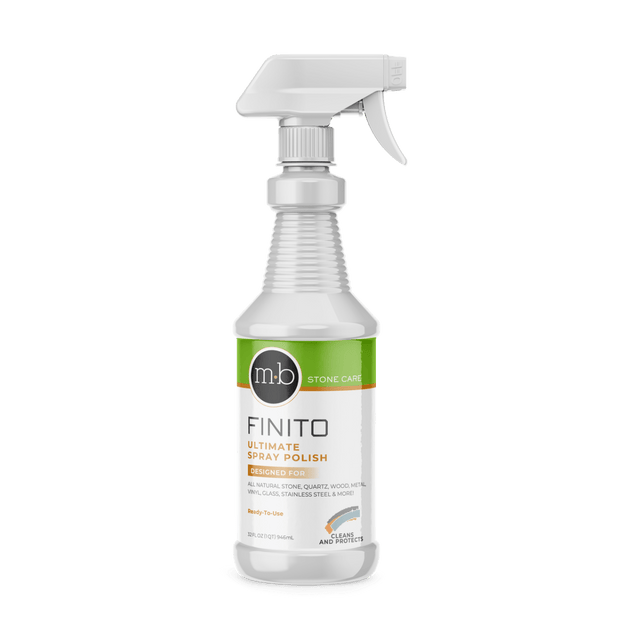 Finito Ultimate Spray Polish - MB Stone Care