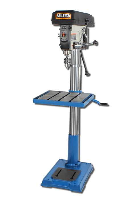 Floor Drill Press DP-2012F-HD-V2 - Baileigh