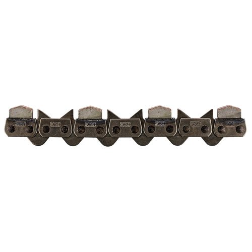 FORCE3 Diamond Chain, 10 in (25 cm) - ICS Oregon