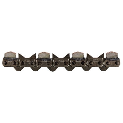 FORCE3 Diamond Chain, 14 in (35 cm) - ICS Oregon