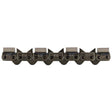 FORCE3 Premium Diamond Chain, 12 in (30 cm) - ICS Oregon