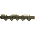 Force4-25 Abrasive Diamond Chain, 10 in/12 in (25 cm/30 cm) - ICS Oregon