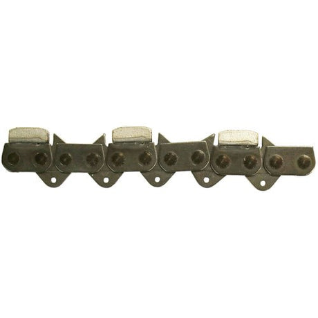 Force4-34 Abrasive Diamond Chain, 20 in (50 cm) - ICS Oregon