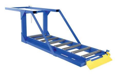 Fork Lift Loading Attachment - Vestil