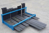 Fork Storage Racks - Star Industries