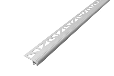 FSTAC LED 1130 250 CM Aluminium Powder Coated White - Dural