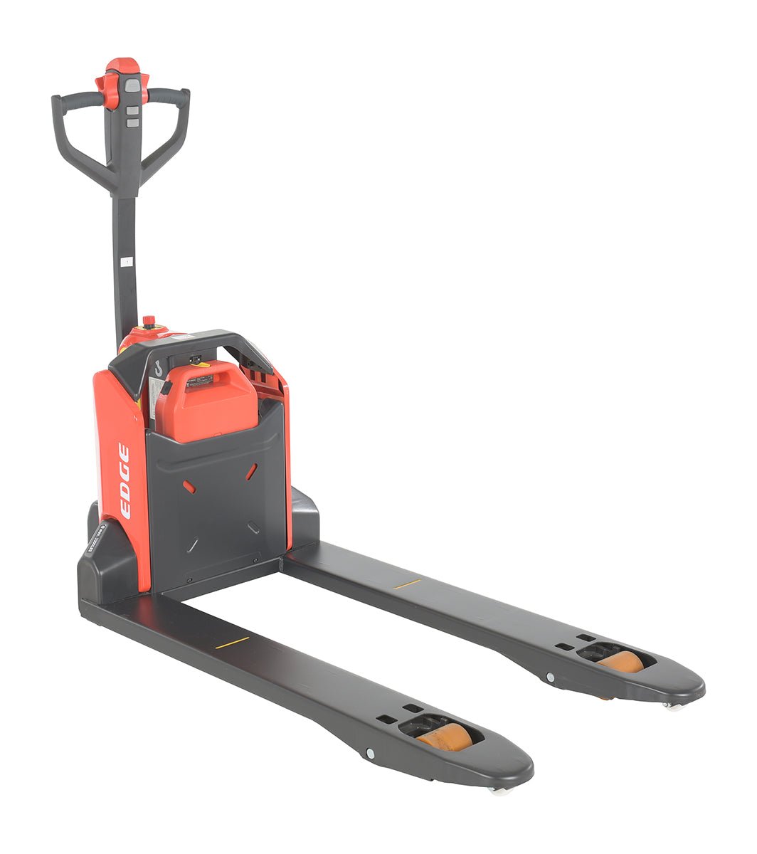 Fully Powered Electric Pallet Truck - Vestil