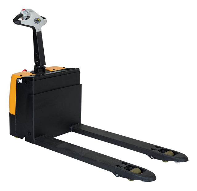 Fully Powered Electric Pallet Trucks - Vestil