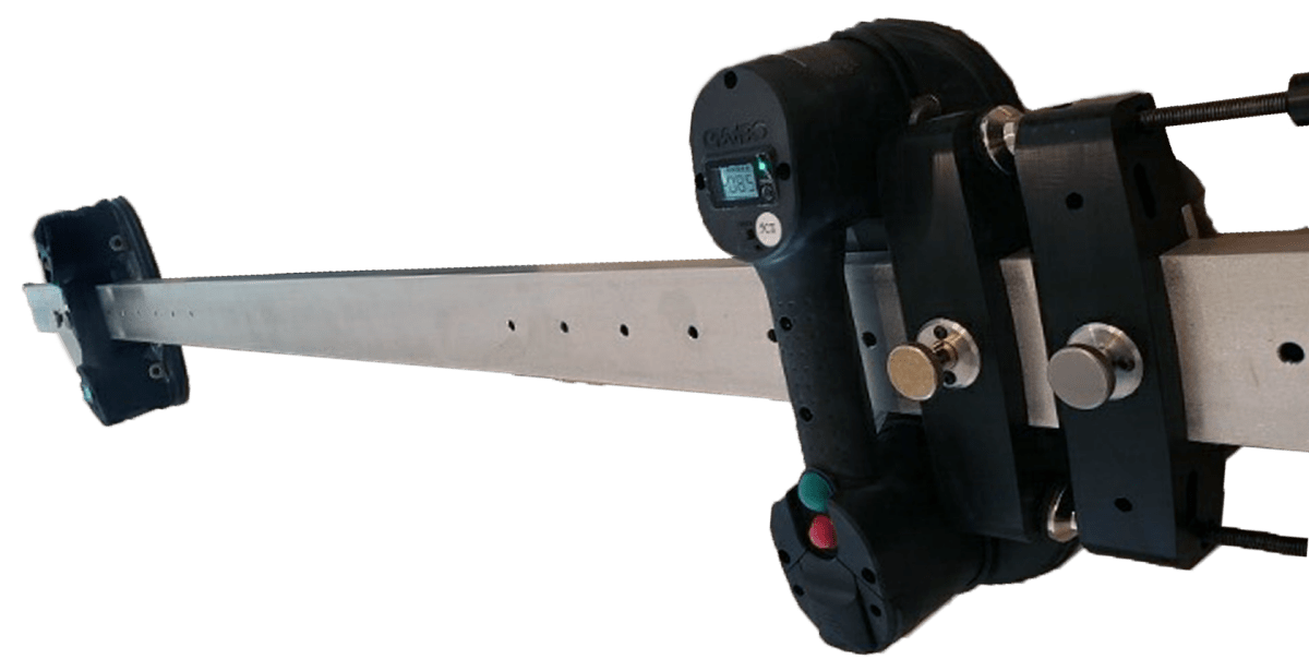 G-Rail Pro Kit - G-Rail Support Systems