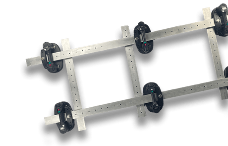 G-Rail Pro Kit - G-Rail Support Systems