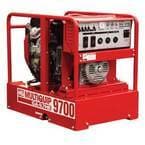 GA97HEA Portable Generator - Multiquip