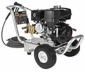 Gasoline Direct Drive Pressure Washer - CA-3003-1MAH - Mi-T-M