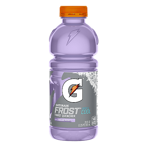 Gatorade® 20oz (24 Count) - Gatorade