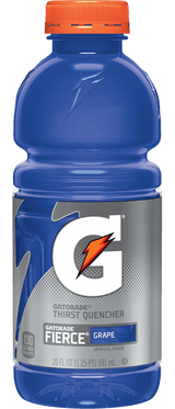 Gatorade® 20oz (24 Count) - Gatorade